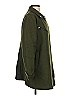 Violeta by Mango Green Coat Size XS - photo 4