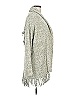 Saylor Gray Ivory Cardigan One size - photo 4