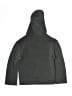 H&M Gray Pullover Hoodie Size 6X - photo 2