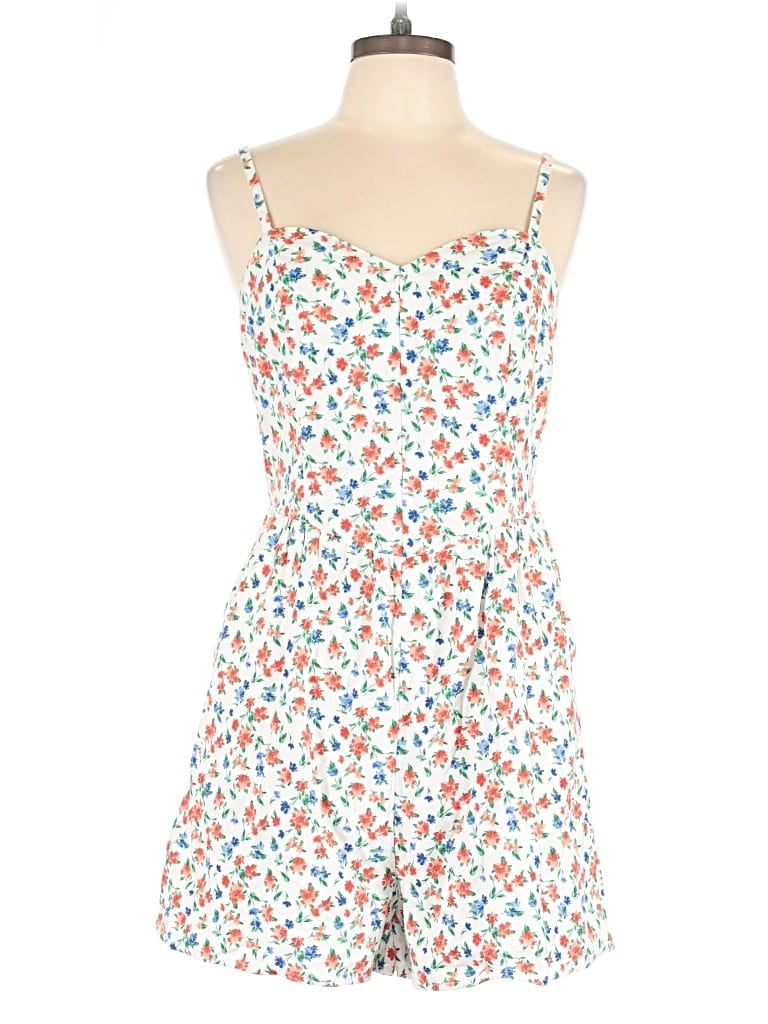 Old Navy Romper In Multi