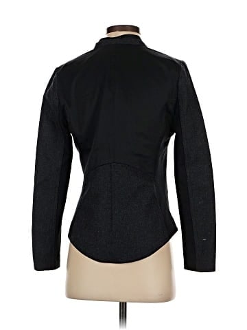 Simply Vera Vera Wang Wool Blazer (view 2)