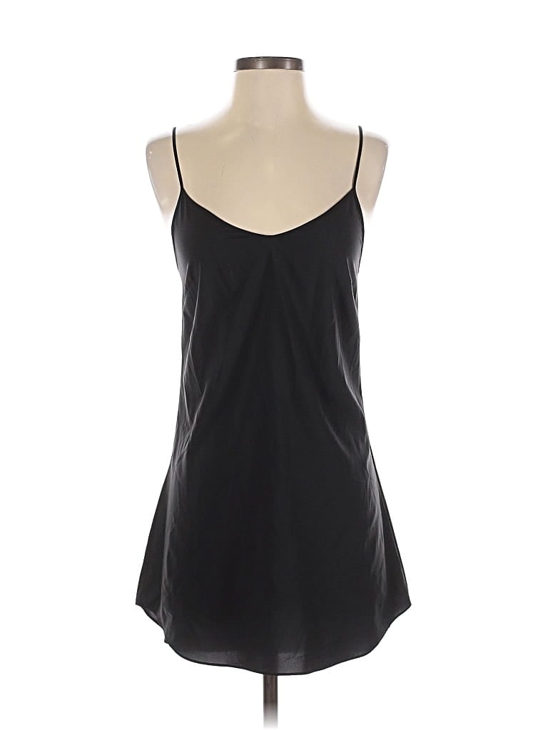 Pre-owned Marissa Webb Casual Dress In Black