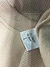 Unbranded Tan Sweatshirt Size L - photo 7
