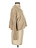 Topshop Tan Pullover Sweater Size 2 - photo 4