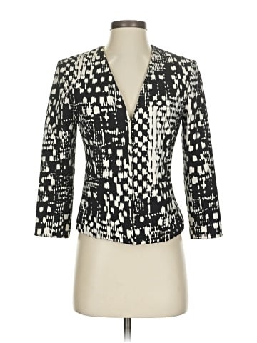 Ellen Tracy Blazer (view 1)