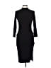 ASOS Black Cocktail Dress Size 10 - photo 1