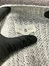 Lou & Grey Silver Gray Pullover Sweater Size S - photo 7