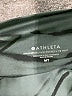 Athleta Graphic Black Active Pants Size M - photo 4