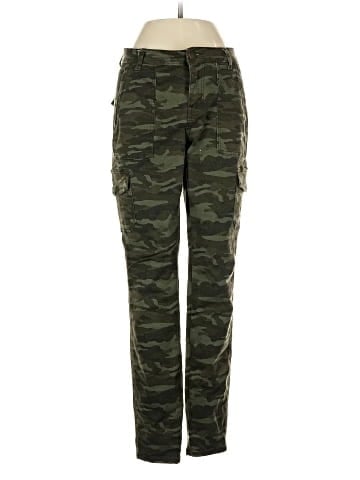 Caslon Cargo Pants (view 1)
