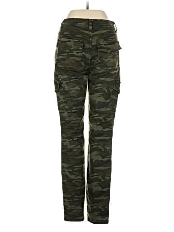 Caslon Cargo Pants (view 2)
