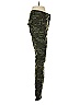 Caslon Camo Green Cargo Pants Size 24 waist - photo 4