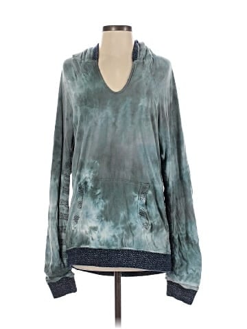 Gypsy 05 Pullover Sweater (view 1)