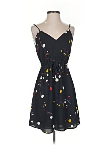 Babaton Casual Dress (view 1)