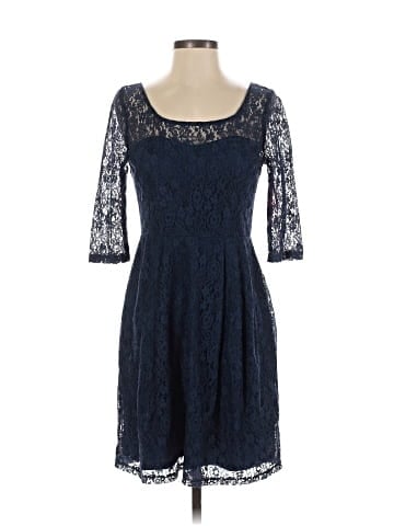 Betsey Johnson Cocktail Dress (view 1)