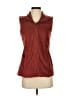 Eastern Mountain Sports Red Vest Size S - photo 1