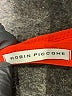 Robin Piccone Floral Orange Swimsuit Top Size XXS (estimated) - photo 3