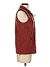 Eastern Mountain Sports Red Vest Size S - photo 4