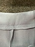 Shein Blue Track Pants Size XS (estimated) - photo 7