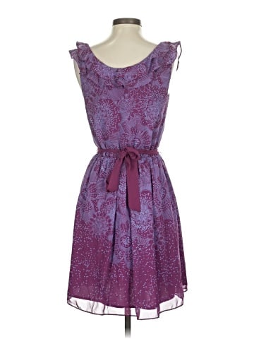 Elle Casual Dress (view 2)