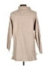 Grace Tan Turtleneck Sweater Size L - photo 2