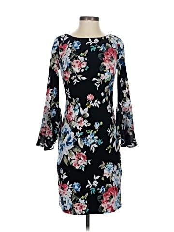 White House Black Market Casual Dress (view 1)