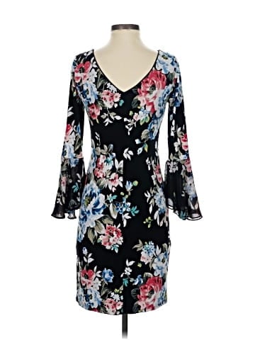 White House Black Market Casual Dress (view 2)