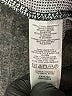 Ann Taylor LOFT Tweed Gray Casual Dress Size 2 - photo 8