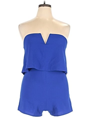 Mystic Romper (view 1)