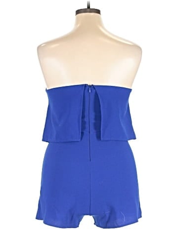 Mystic Romper (view 2)