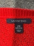 Lands' End Red Pullover Sweater Size 2X - photo 6