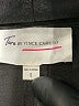 TWO by Vince Camuto Black Cardigan Size S - photo 7