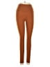 Everlane Brown Active Pants Size XS - photo 1