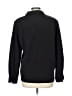 Noni Nona 100% Polyester Black Long Sleeve Blouse Size L - photo 2