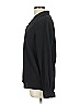 Noni Nona 100% Polyester Black Long Sleeve Blouse Size L - photo 5