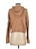 Express Tan Pullover Sweater Size XS - photo 2