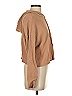 Express Tan Pullover Sweater Size XS - photo 4