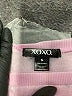 XOXO Girls 100% Polyester Stars Pink Pullover Sweater Size S (kids) - photo 3