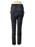 Athleta Graphic Black Active Pants Size M - photo 2