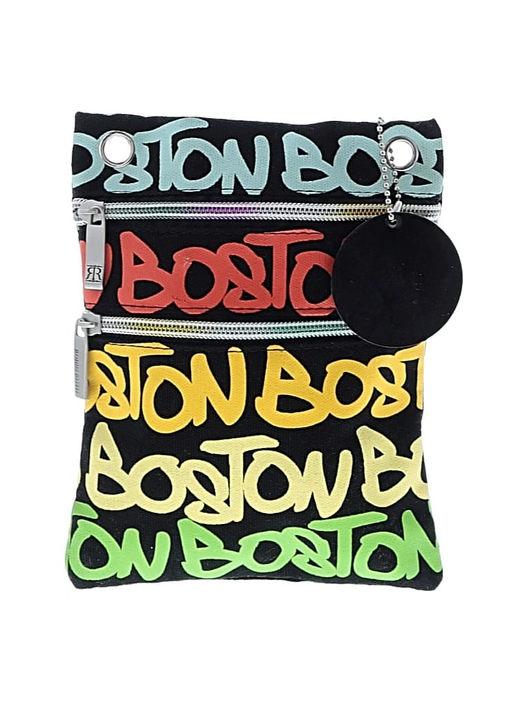 Pre-owned Robin Ruth Satchel In Black