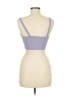 Dynamic Purple Tank Top One size - photo 2