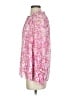 Vince Camuto Pink Long Sleeve Blouse Size XS - photo 5