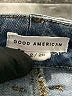Good American Blue Jeans Size 2 - photo 4