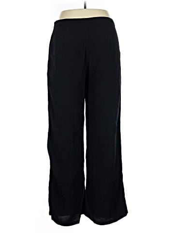 Something Navy Dress Pants (view 2)