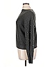 a.n.a. A New Approach Gray Pullover Sweater Size XL - photo 5