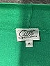 Cienta Green Turtleneck Sweater Size M (toddler) - photo 3
