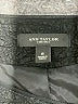 Ann Taylor Black Jacket Size 6 - photo 6