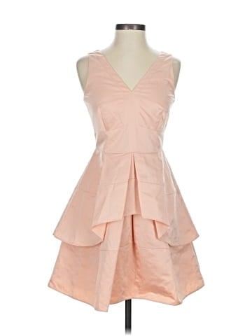Banana Republic Cocktail Dress (view 1)