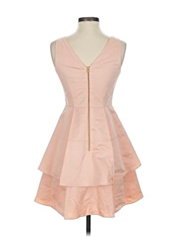 Banana Republic Cocktail Dress (view 2)