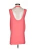 BCBGMAXAZRIA 100% Polyester Orange Sleeveless Blouse Size XS - photo 2