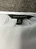 Banana Republic 100% Polyester Gray Long Sleeve Blouse Size XS - photo 7